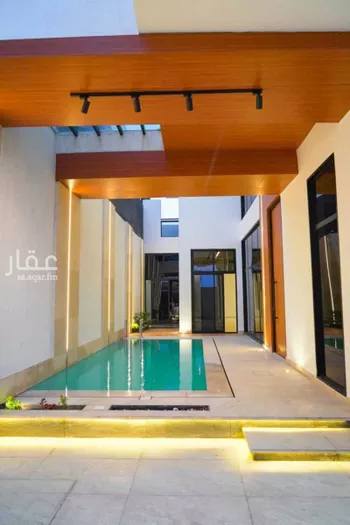 فيلا للبيع في شارع لا يوجد اسم, حي البساتين, مدينة جدة, منطقة مكة المكرمة صورة 3