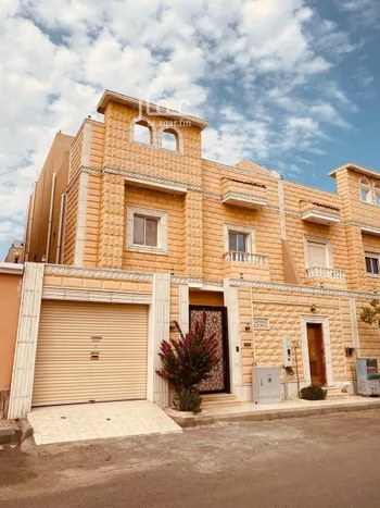 فيلا للإيجار في شارع الإمام الأوزاعي, حي أبحر الشمالية, مدينة جدة, منطقة مكة المكرمة