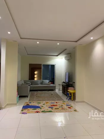 فيلا للإيجار في شارع موسي الرازي, حي عكاظ, مدينة الرياض, منطقة الرياض صورة 5