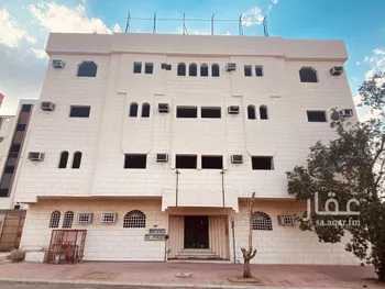 عمارة للبيع في شارع شارع أجياد, حي التقوى, مدينة مكه المكرمه, منطقة مكة المكرمة صورة 3