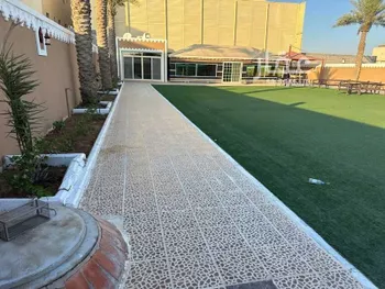 شاليه واستراحة للحجز في شارع الشريف هزاع العبدلي ، حي المنارات ، جدة ، جدة صورة 2