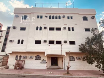 عمارة للبيع في شارع شارع أجياد, حي التقوى, مدينة مكه المكرمه, منطقة مكة المكرمة صورة 2