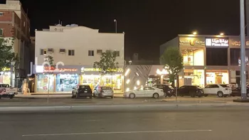 دور للإيجار في شارع ثابت ابن معاذ الانصاري, حي طيبة, مدينة جدة, منطقة مكة المكرمة