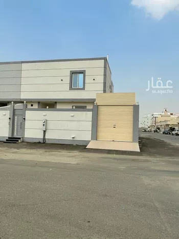 فيلا للبيع في شارع القرينية 186, حي القرينية, مدينة جدة, منطقة مكة المكرمة