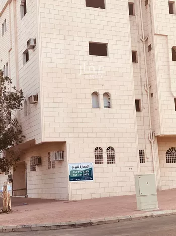 عمارة للبيع في شارع شارع أجياد, حي التقوى, مدينة مكه المكرمه, منطقة مكة المكرمة صورة 5