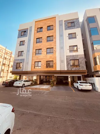 عمارة للبيع في شارع خالد بن صخر, حي البوادي, مدينة جدة, منطقة مكة المكرمة صورة 5