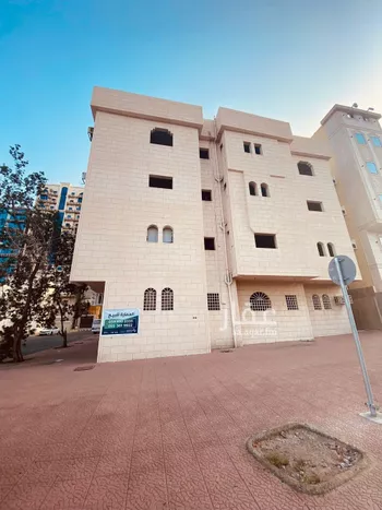 عمارة للبيع في شارع شارع أجياد, حي التقوى, مدينة مكه المكرمه, منطقة مكة المكرمة صورة 4