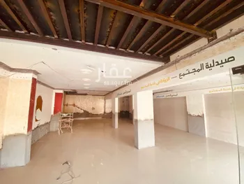 محل للإيجار في شارع الامير ماجد فرعي, حي الربوة, مدينة جدة, منطقة مكة المكرمة صورة 2