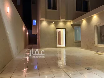 فيلا للإيجار في شارع موسي الرازي, حي عكاظ, مدينة الرياض, منطقة الرياض
