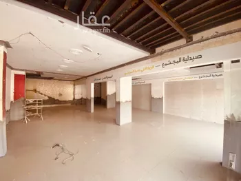 محل للإيجار في شارع الامير ماجد فرعي, حي الربوة, مدينة جدة, منطقة مكة المكرمة صورة 3