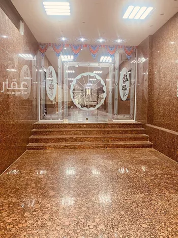 عمارة للبيع في شارع العباس بن عبدالمطلب, حي الشرفية, مدينة جدة, منطقة مكة المكرمة صورة 2