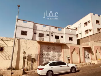 أرض للبيع في شارع شارع بسبس بن عمرو الجهني, حي الرصيفة, مدينة مكه المكرمه, منطقة مكة المكرمة