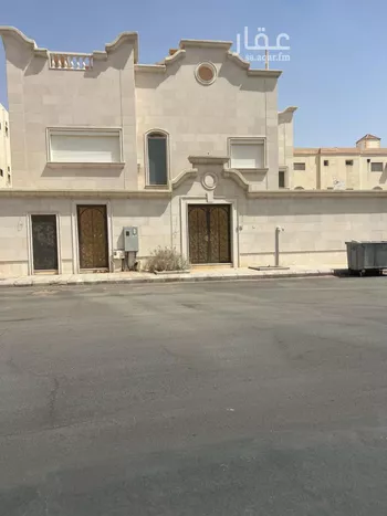 فيلا للبيع في شارع عبدالرحمن ابن ثوبان, حي بئر عثمان, مدينة المدينه المنوره, منطقة المدينة المنورة