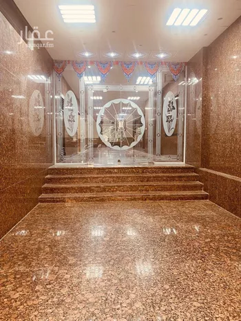 عمارة للبيع في شارع العباس بن عبدالمطلب, حي الشرفية, مدينة جدة, منطقة مكة المكرمة صورة 3