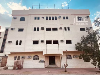 عمارة للبيع في شارع شارع أجياد, حي التقوى, مدينة مكه المكرمه, منطقة مكة المكرمة