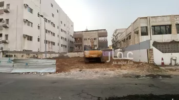 أرض للبيع في شارع الطيور, حي مشرفة, مدينة جدة, منطقة مكة المكرمة صورة 2