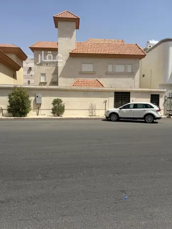 فيلا للبيع في شارع عبدالرحمن ابن ثوبان, حي بئر عثمان, مدينة المدينه المنوره, منطقة المدينة المنورة
