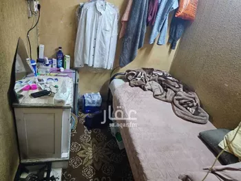 غرفة للإيجار في شارع الشيخ سعد بن عبدالوهاب, حي العاصمة, مدينة امارة منطقة الرياض - الدرعيه, منطقة الرياض صورة 4