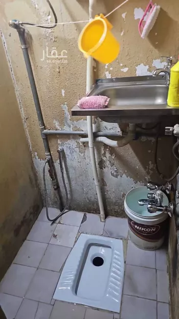 غرفة للإيجار في شارع الشيخ سعد بن عبدالوهاب, حي العاصمة, مدينة امارة منطقة الرياض - الدرعيه, منطقة الرياض صورة 5