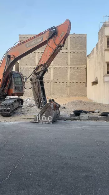 أرض للبيع في شارع شقراء, حي الثقبة, مدينة الخبر, المنطقة الشرقية
