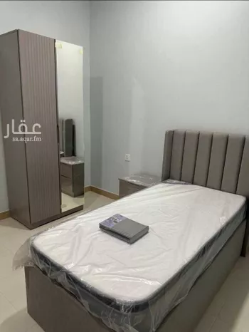 شقة للإيجار في شارع الحادي والعشرون, حي الثقبة, مدينة الخبر, المنطقة الشرقية صورة 2