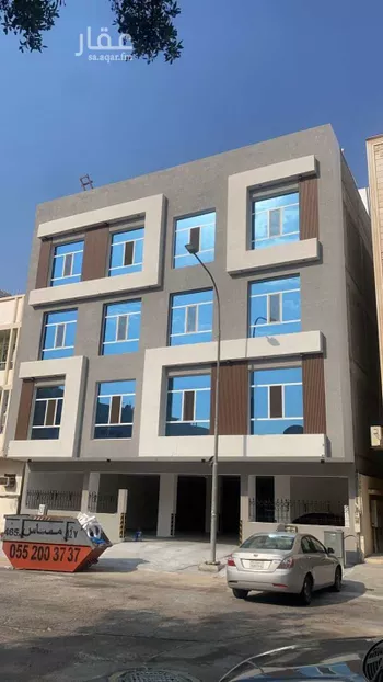 عمارة للبيع في حي ، شارع السابع والعشرون ، حي الخبر الجنوبية ، الخبر ، الخبر
