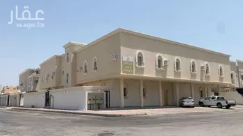 عمارة للإيجار في شارع اياس المزني, حي الراكة الشمالية, مدينة الدمام, المنطقة الشرقية