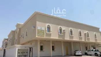 عمارة للإيجار في شارع اياس المزني, حي الراكة الشمالية, مدينة الدمام, المنطقة الشرقية صورة 2