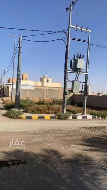 أرض للبيع في شارع الملك سلمان ابن عبدالعزيز سعود, حي اليمامة, مدينة ضرما, منطقة الرياض
