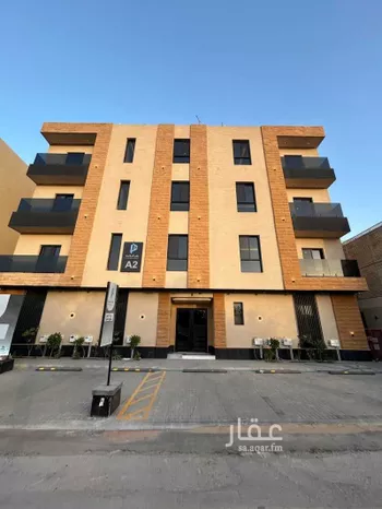 شقة للبيع في شارع معاوية بن ابي سفيان, حي ظهرة البديعة, مدينة الرياض, منطقة الرياض