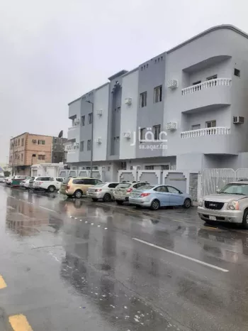 عمارة للإيجار في شارع الميرز, حي الخبر الجنوبية, مدينة الخبر, المنطقة الشرقية