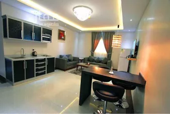 شقة مفروشة للحجز في حي ، شارع زامل بن سليم ، حي الروابي ، الرياض ، منطقة الرياض صورة 5