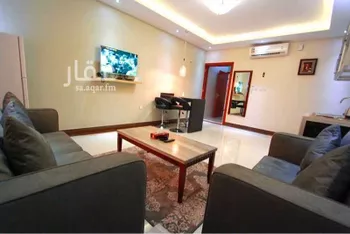 شقة مفروشة للحجز في حي ، شارع زامل بن سليم ، حي الروابي ، الرياض ، منطقة الرياض صورة 3