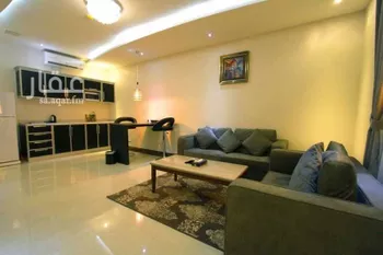 شقة للإيجار في شارع الزبير بن العوام, حي الروابي, مدينة الرياض, منطقة الرياض صورة 2