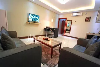 شقة للإيجار في شارع الزبير بن العوام, حي الروابي, مدينة الرياض, منطقة الرياض صورة 5