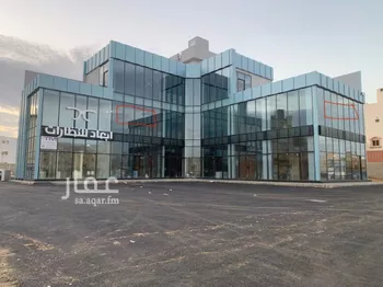 محل للإيجار في شارع شارع ياسر بن عامر الكناني, حي الصالحية, مدينة جدة, منطقة مكة المكرمة صورة 2