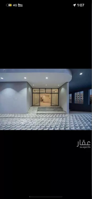 دور للإيجار في شارع الصالحية 2, حي الصالحية, مدينة جدة, منطقة مكة المكرمة صورة 3