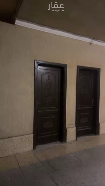 غرفة للإيجار في شارع بهاء الزمان, حي المروة, مدينة جدة, منطقة مكة المكرمة صورة 3