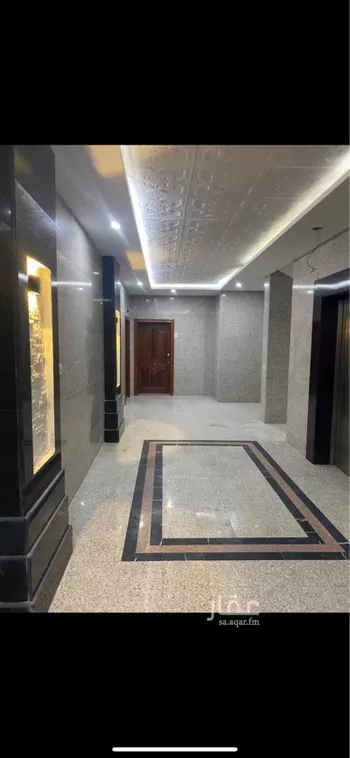 شقة للإيجار في شارع اسماء بنت ابي بكر, حي الربوة, مدينة جدة, منطقة مكة المكرمة صورة 2