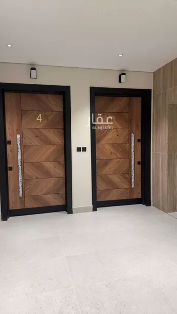 شقة للإيجار في شارع صخر بن أميه, حي الربوة, مدينة جدة, منطقة مكة المكرمة صورة 3