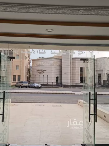 شقة للبيع في شارع خارجه ابن عبدالمنذر, حي الحمدانية, مدينة جدة, منطقة مكة المكرمة صورة 2