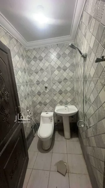 غرفة للإيجار في شارع بهاء الزمان, حي المروة, مدينة جدة, منطقة مكة المكرمة صورة 2