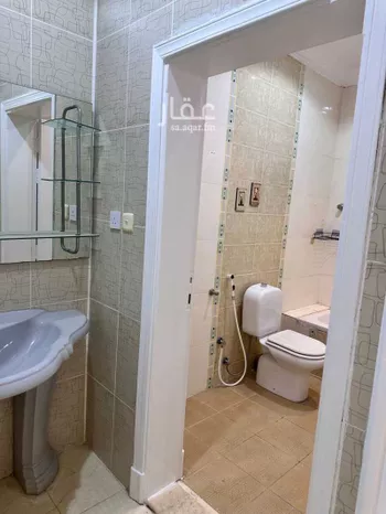 شقة للإيجار في شارع اسماعيل بن الطحان, حي المروة, مدينة جدة, منطقة مكة المكرمة صورة 3