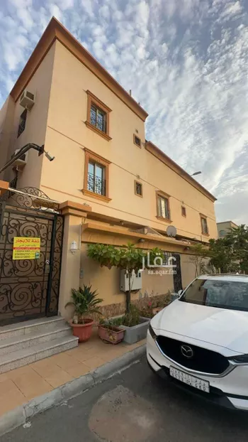شقة للإيجار في شارع اسماعيل بن الطحان, حي المروة, مدينة جدة, منطقة مكة المكرمة