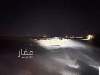 أرض للإيجار في شارع 17263242, حي مزارع وادى العماريه, مدينة مزارع وادى العماريه, منطقة الرياض صورة 5
