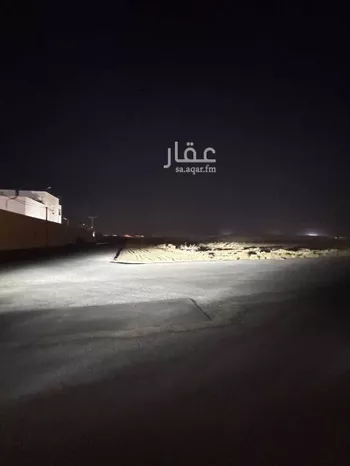 أرض للإيجار في شارع 17263242, حي مزارع وادى العماريه, مدينة مزارع وادى العماريه, منطقة الرياض صورة 3