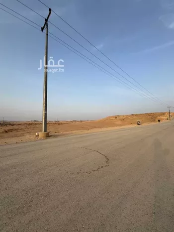 أرض للبيع في شارع العماريه 618, مدينة مخطط استراحات العماريه, منطقة الرياض