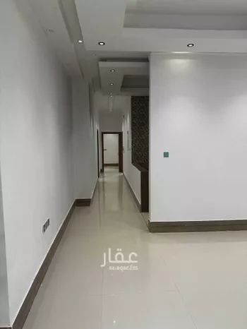 شقة للإيجار في شارع رقم 40, حي الملقا, مدينة الرياض, منطقة الرياض صورة 2