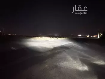 أرض للإيجار في شارع 17263242, حي مزارع وادى العماريه, مدينة مزارع وادى العماريه, منطقة الرياض صورة 4