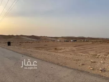 أرض للبيع في شارع العماريه 618, مدينة مخطط استراحات العماريه, منطقة الرياض صورة 3